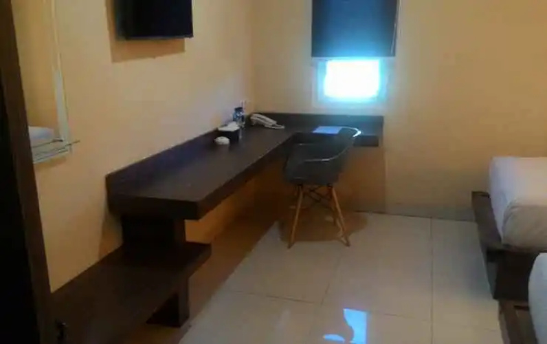 Segiri Hotel Tarakan