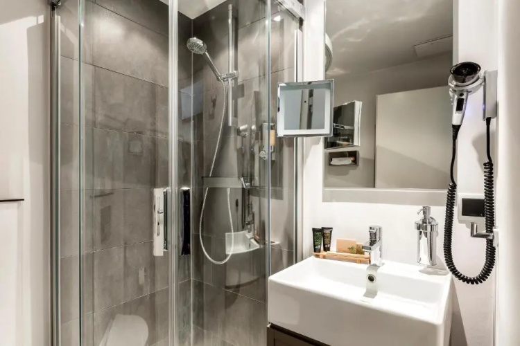 Hotel St. Annen
