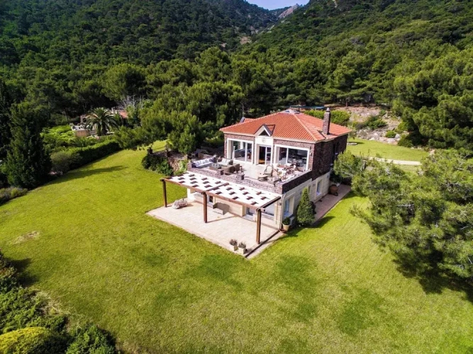 Cottage