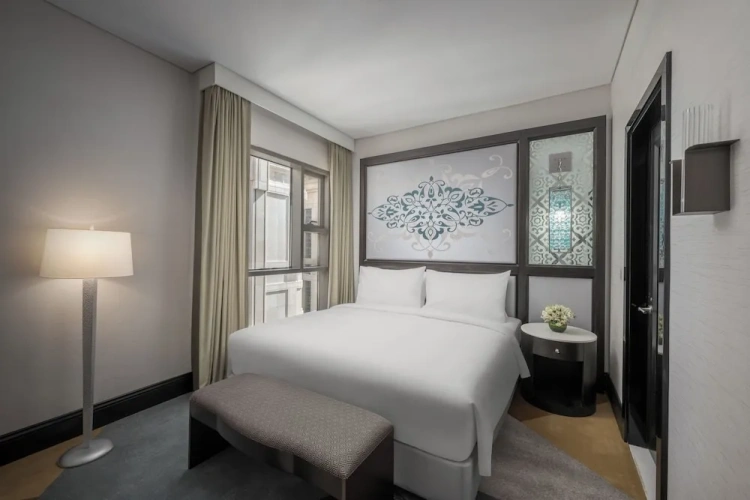 1 Bedroom Suite