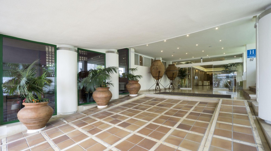 Hotel Ms Amaragua photo 32