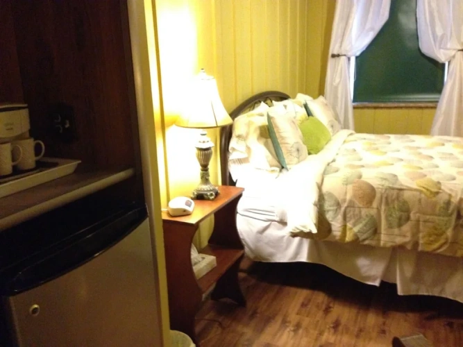 Comfort Double room