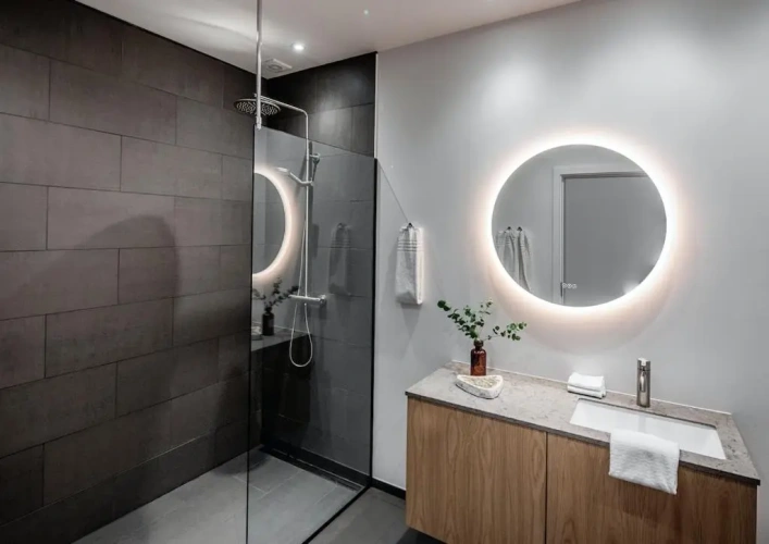 Superior Penthouse Suite