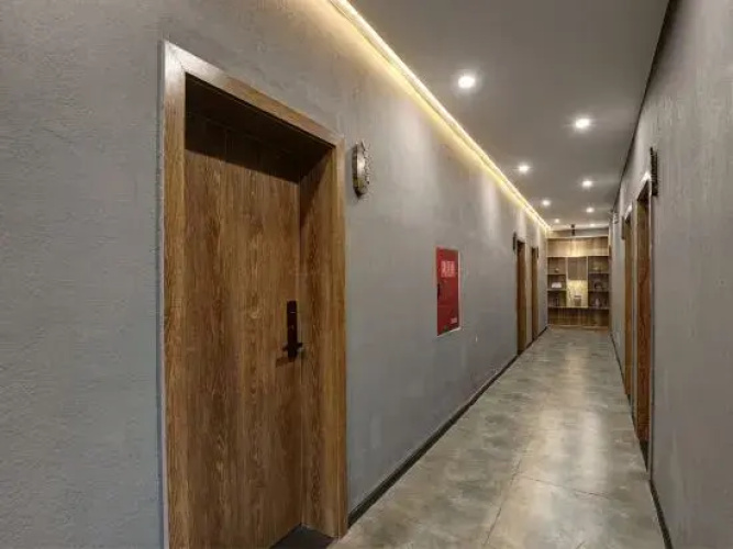 Jihe Xiaozhu Guesthouse