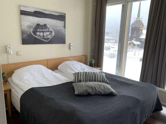 Trudvang Apartment Hotel