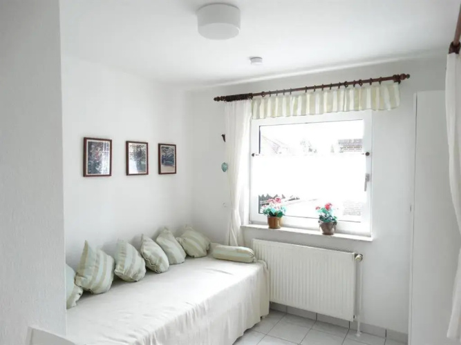 Ferienwohnung Ruwald