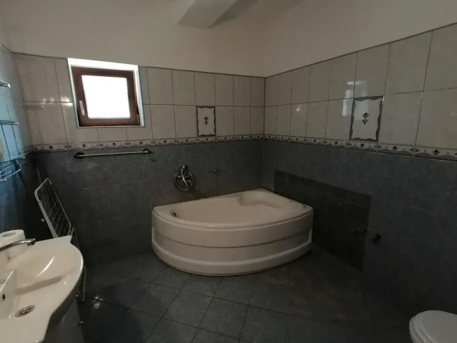 Casa Tomis