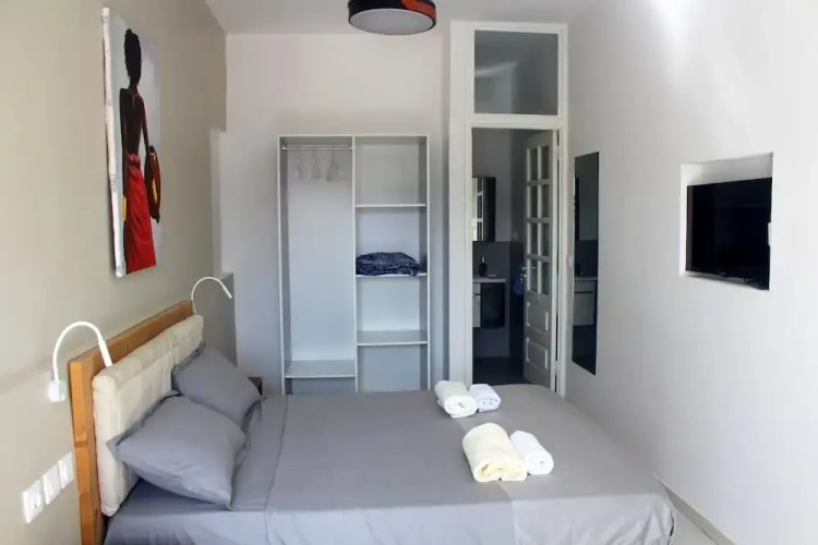 Comfort Triple room