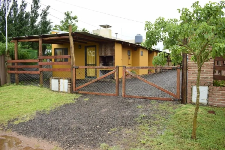 Standard Bungalow