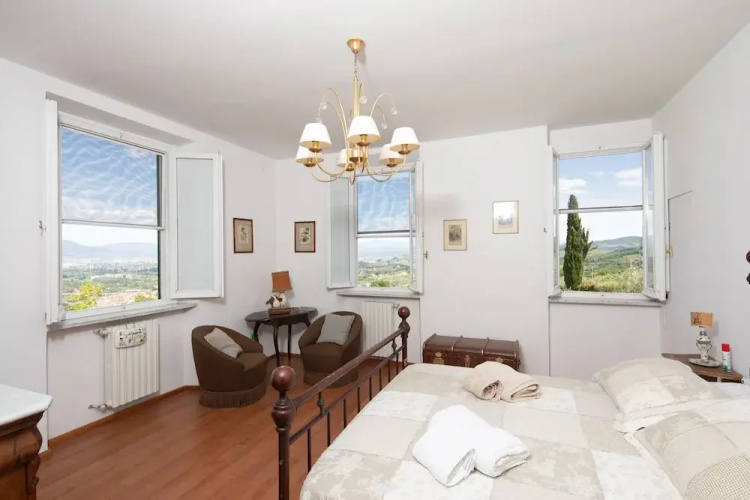 Villa Colomba
