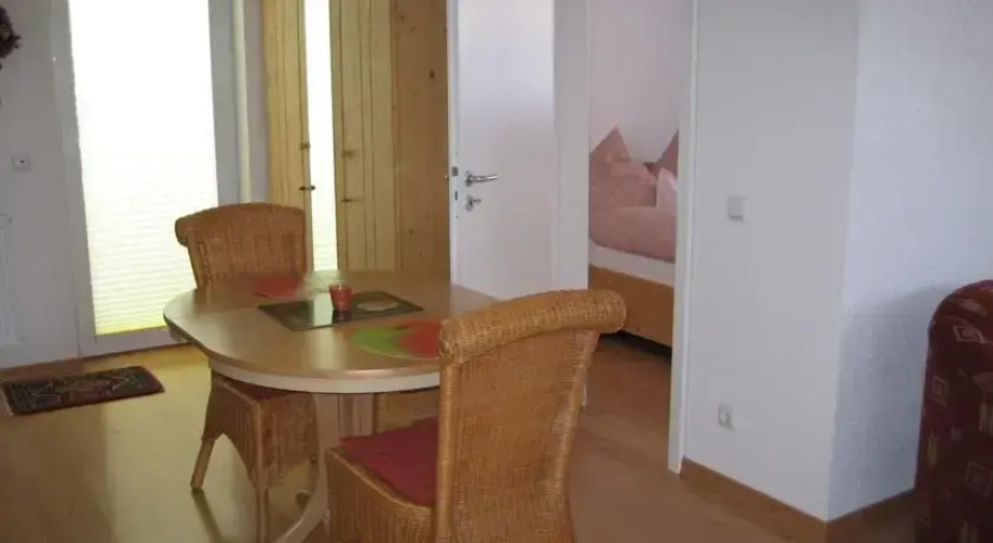 Gästehaus Hilbrand