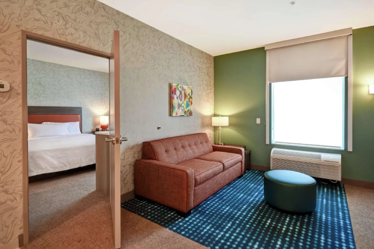 Double Suite