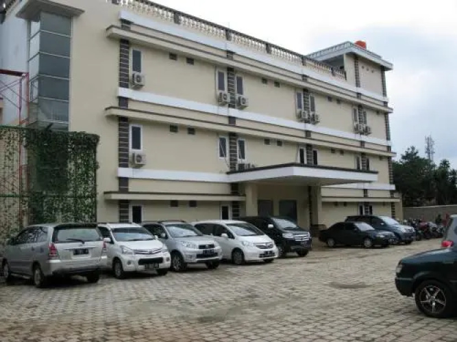 Hotelafbeelding