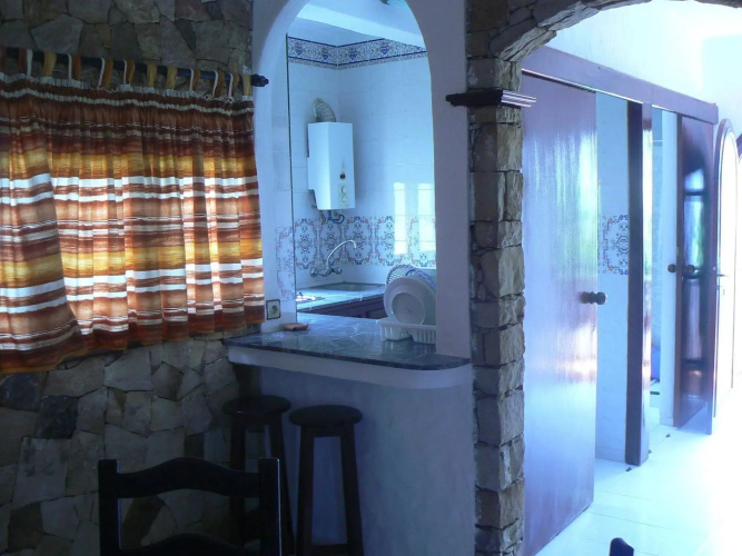 Hacienda Martil