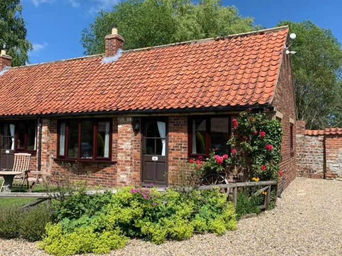 1 Bedroom Cottage