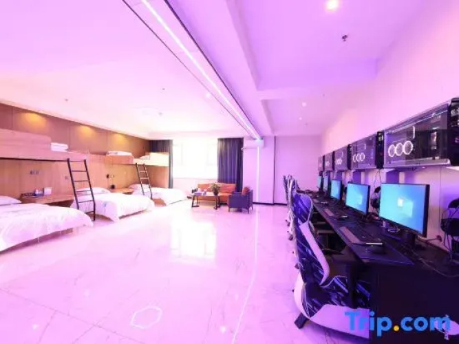 M Guochao Hotel