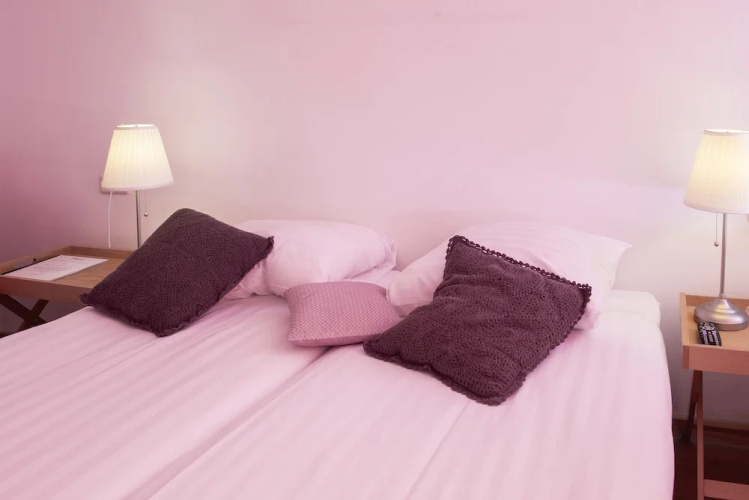 Hotel Puur