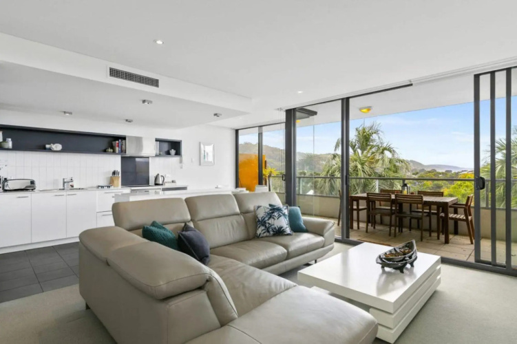 Lorne Chalet Short Stays