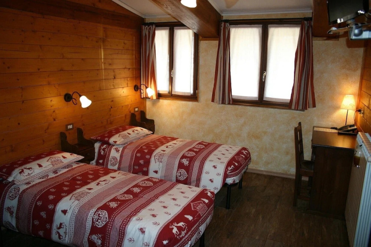 Hotel La Pigna