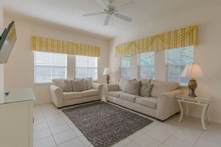 Encantada Resort - 3010 Yellow By Fairytale VR