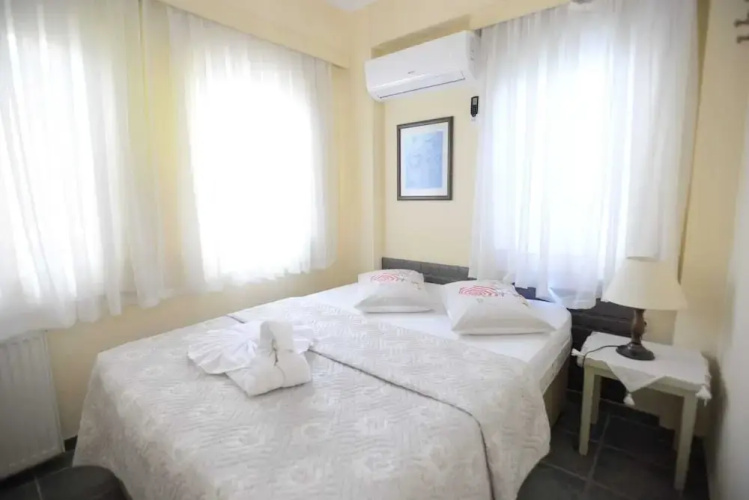 Villa Yasemin