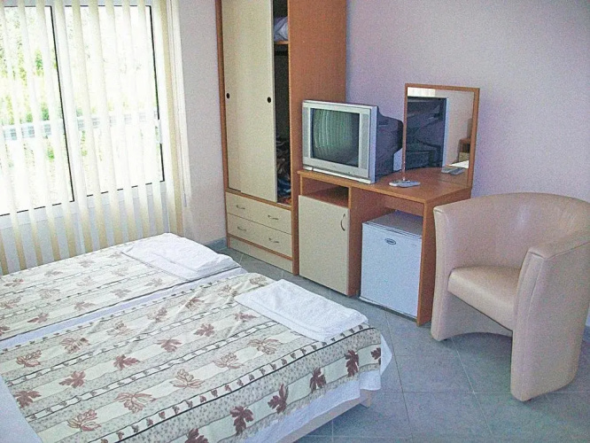 Image de l'hôtel
