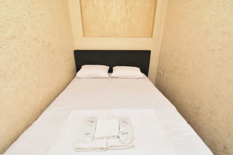 Apartment on Teryan 19