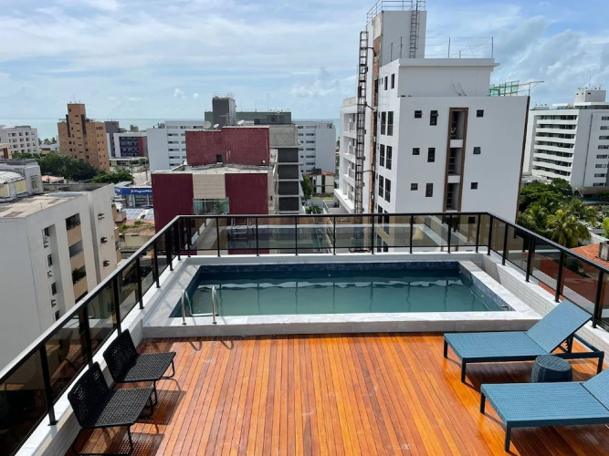 Hotel do Mar Tambaú