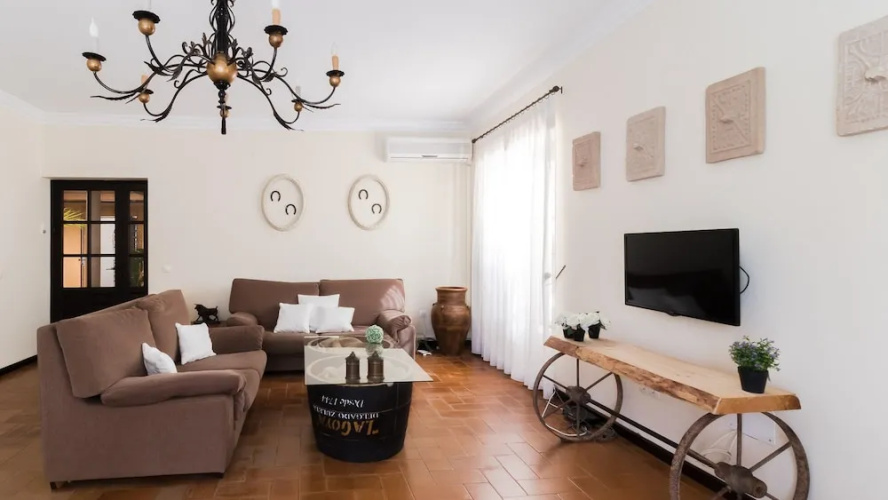 Casa Rural La Teja