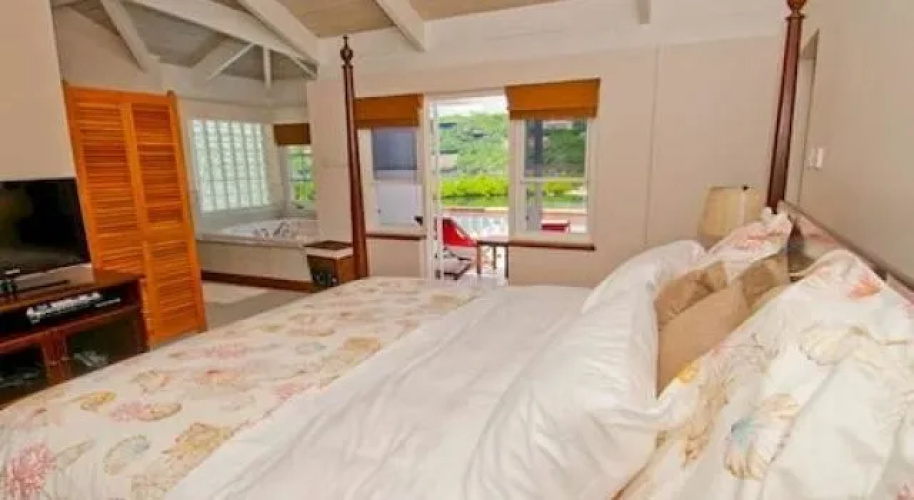 Orchard Bay Villa