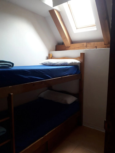 Albergue de Sin