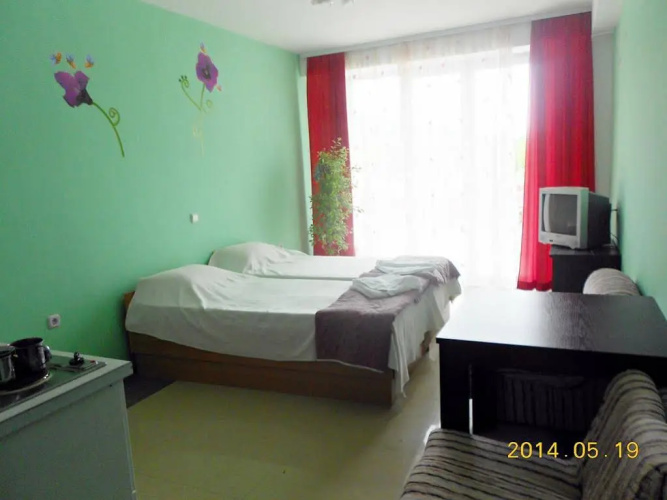 Imagen del hotel