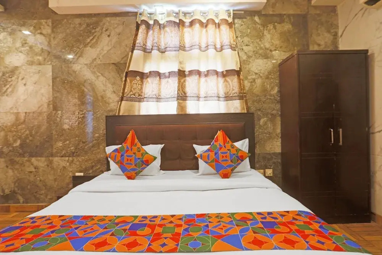 FabHotel Gera’s