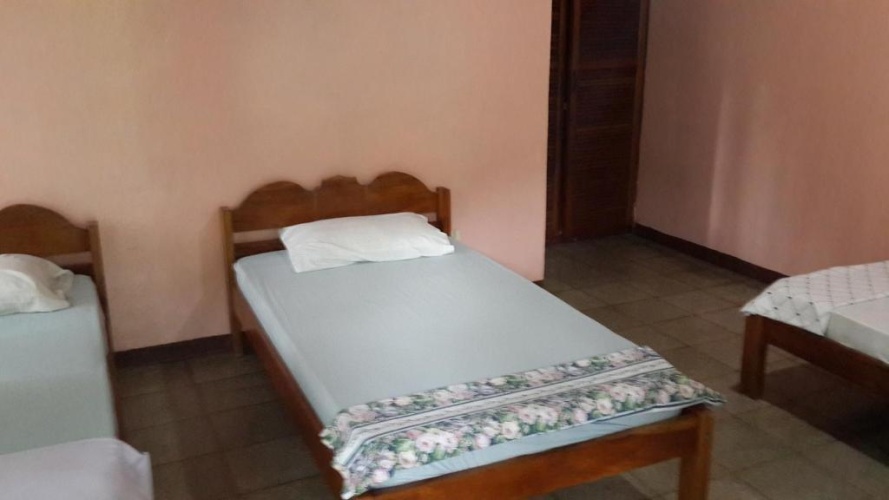 Classic Triple room