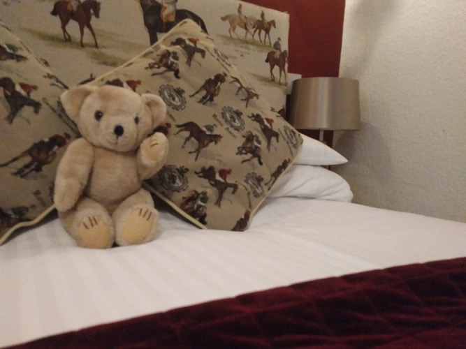 Richard III Hotel