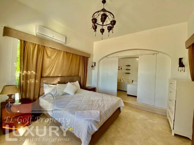 Villa 9 ph-5 with 4 Bed Room