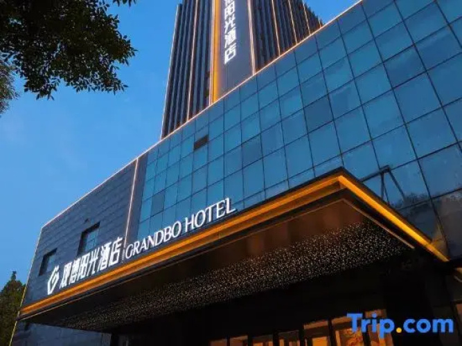 Grandbo Hotel