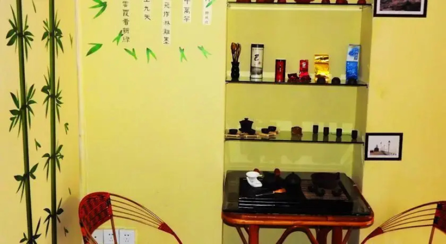 Sanya Dannan Youth Hostel