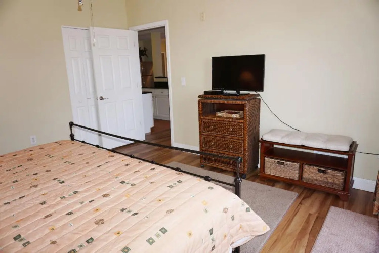 Madeira Bay ResortOver view