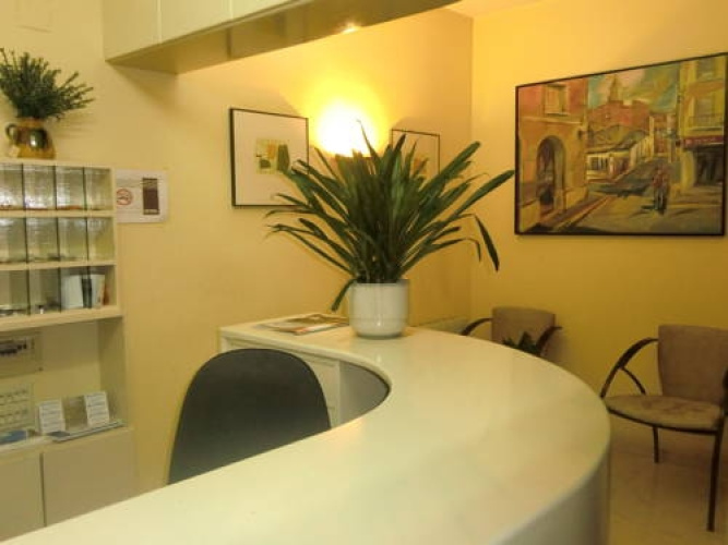 Hostal Cantabrico