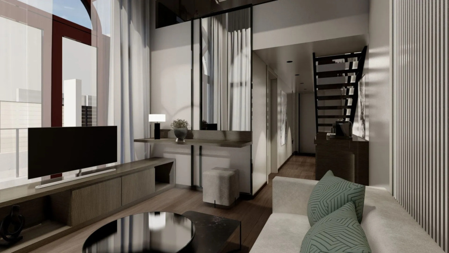 Diverso Platamon, Luxury Hotel & Spa
