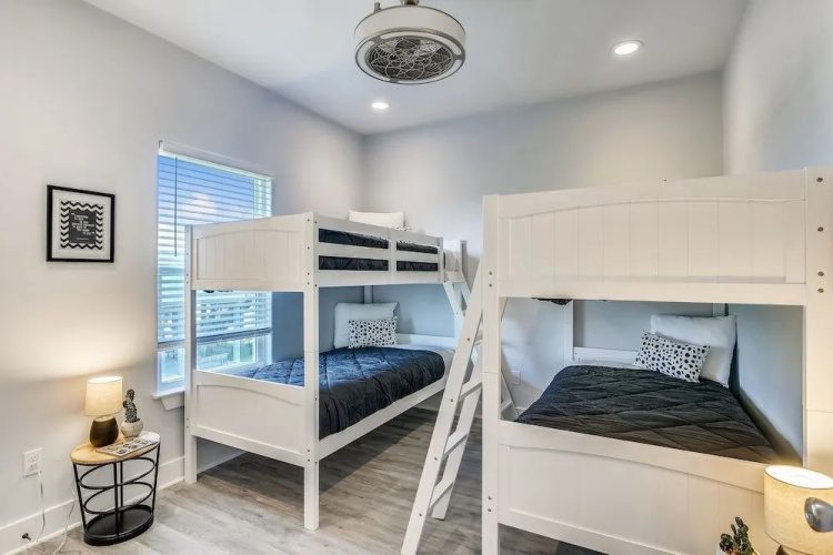 Blue Dolphin by Ryson Vacation Rentals