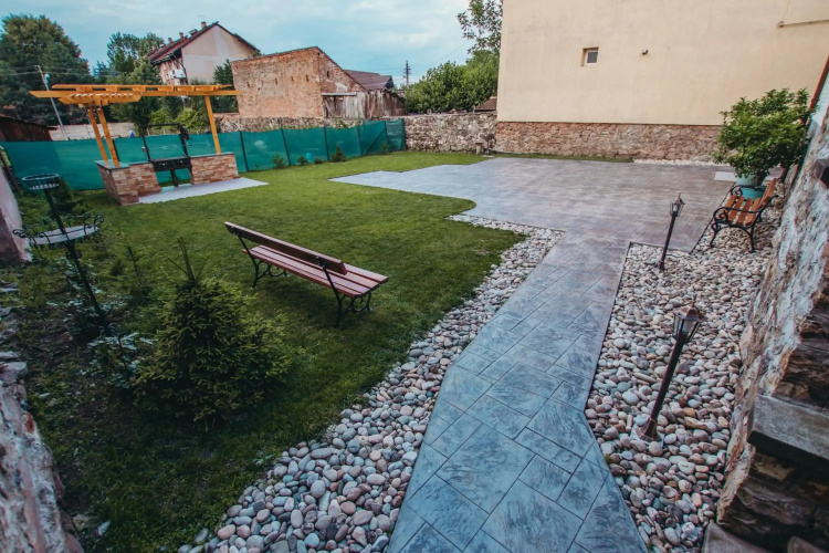 Vila ORIENT