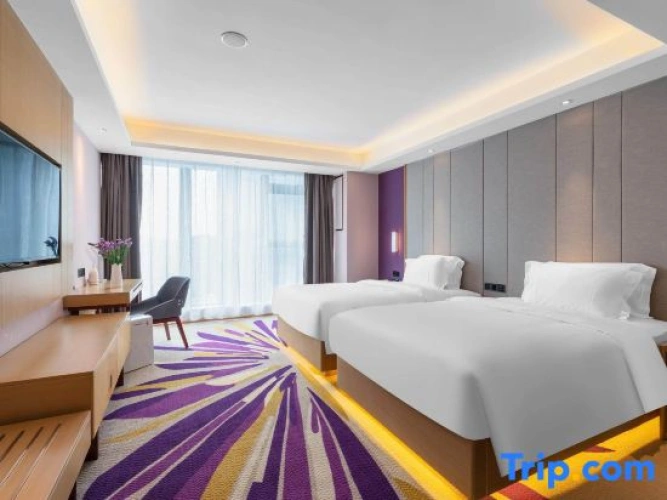 Business Twin room
