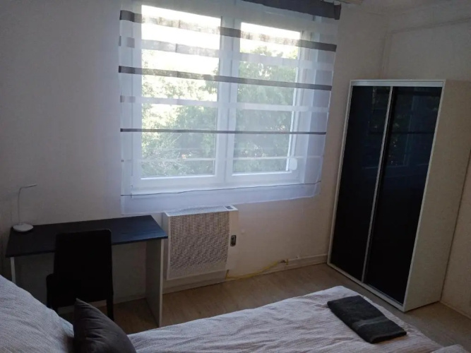 Grey Harmony Apartman