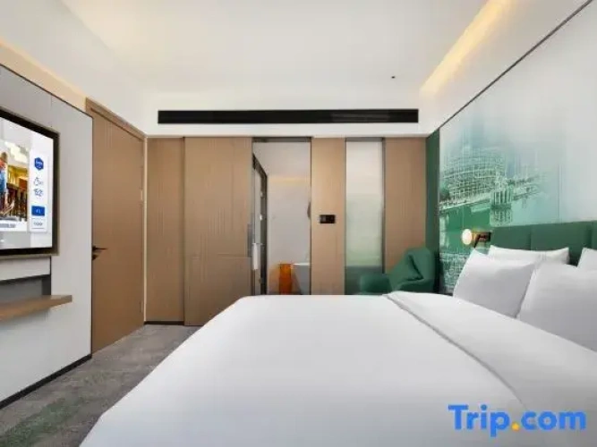 Business Double Suite