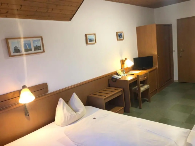 Landhotel Sonneneck