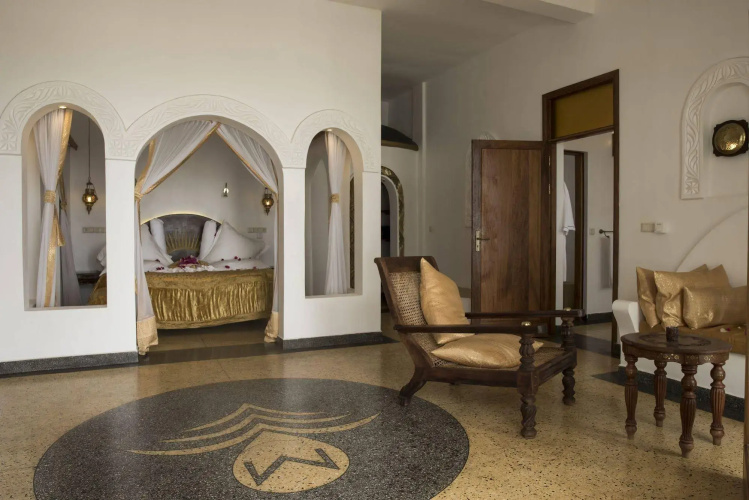 Boutique Hotel Matlai