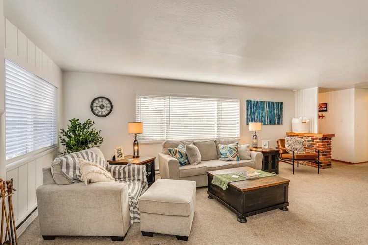 3 Bedrooms Cottage