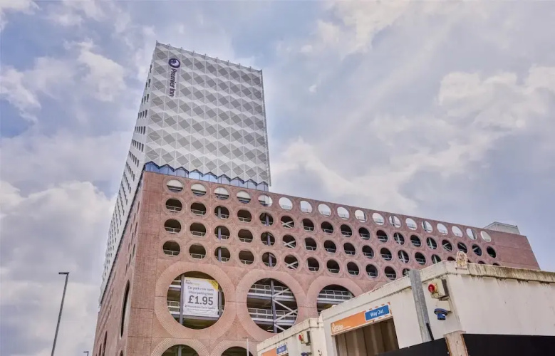 Hotelbild
